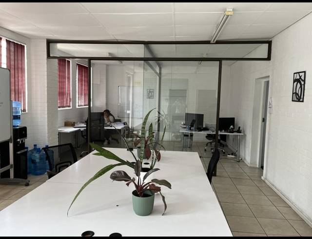 INDUSTRIAL PROPERTY TO RENT IN MAITLAND